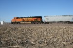 BNSF 8230